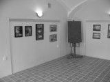 galerie v zámečku