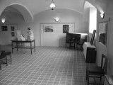 galerie v zámečku